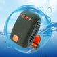 🎅Uitverkoop 50% korting🎶Waterdichte Bluetooth Fietsluidspreker met Montagebeugel