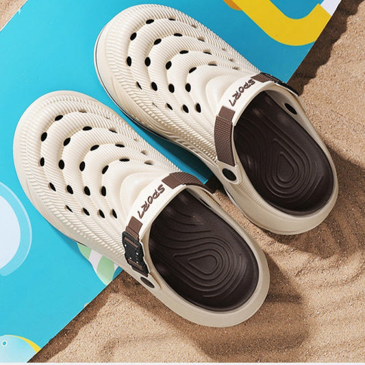🔥Uitverkoop 50% Korting✨Unisex Ademend Lichtgewicht Anti-slip Crocs