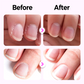 💅 3-in-1 Nagelverzorgingspen 2025 - Met Natuurlijke Camelie-olie, Licht Geparfumeerd - Voorzichtige Verzorging van Nagelriemen