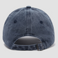 🔥Uitverkoop 50% Korting✨Schattige zwarte kat vintage baseballpet