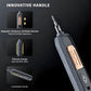 🔥Uitverkoop 50% korting🔥180-in-1 professionele precisieschroevendraaierset🛠️