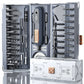 🔥Uitverkoop 50% korting🔥180-in-1 professionele precisieschroevendraaierset🛠️