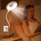🔥Uitverkoop 50% korting✨Spraakgestuurde LED-USB-lamp
