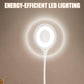 🔥Uitverkoop 50% korting✨Spraakgestuurde LED-USB-lamp