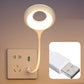 🔥Uitverkoop 50% korting✨Spraakgestuurde LED-USB-lamp