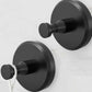 🎅 Kerstbestsellers 50% korting ✨ Stainless Steel Suction Cup Hook for Christmas Wreaths