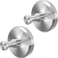 🎅 Kerstbestsellers 50% korting ✨ Stainless Steel Suction Cup Hook for Christmas Wreaths