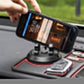 🎄 🎁 [4-in-1 NON-SLIP-telefoonkussen voor in de auto]