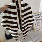 💖Uitverkoop 50% korting🎀 Dames Modieuze Driehoekige Sjaal