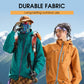 【S-3XL】🍁Waterdichte sportjas met capuchon voor buitengebruik