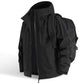 【S-3XL】🍁Waterdichte sportjas met capuchon voor buitengebruik