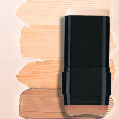 ✨Dubbelzijdige gum foundation stick 🎇- multifunctionele concealer en highlighter🎨