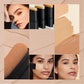 ✨Dubbelzijdige gum foundation stick 🎇- multifunctionele concealer en highlighter🎨