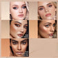 ✨Dubbelzijdige gum foundation stick 🎇- multifunctionele concealer en highlighter🎨