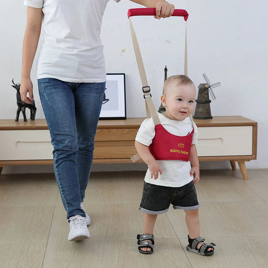 🔥Uitverkoop 50% korting👶Baby Veiligheidsloop Harnas