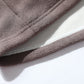 🧥 Heren jas met capuchon, dubbelzijdig, van imitatie fleece✨
