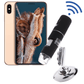 🔬1600X zoom digitale microscoopcamera draagbare loep🔍