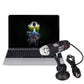 🔬1600X zoom digitale microscoopcamera draagbare loep🔍
