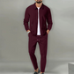 💖Uitverkoop 50% Korting🔥Stijlvolle 2-delige Set voor Heren – Reversjas & Joggingbroek
