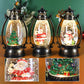 🎅Uitverkoop 50% korting💖Kerstcadeau! Retro handzame kerstverlichting