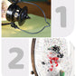 🎅Uitverkoop 50% korting💖Kerstcadeau! Retro handzame kerstverlichting