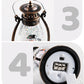 🎅Uitverkoop 50% korting💖Kerstcadeau! Retro handzame kerstverlichting