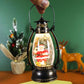 🎅Uitverkoop 50% korting💖Kerstcadeau! Retro handzame kerstverlichting