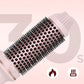 🎄Opptil 50 % RABATT💇‍♀️2-i-1 Fluffy stylingkam for håret✨Fluffy volum på få minutter