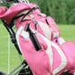 Golfclub borstel groefreiniger