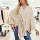 💖Uitverkoop 50% korting✨️Dames Omslagdoek met Kruis Voorzijde