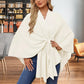 💖Uitverkoop 50% korting✨️Dames Omslagdoek met Kruis Voorzijde