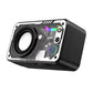🔥Uitverkoop 50% korting🎶Transparante kleurrijke LED Bluetooth-luidspreker