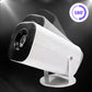 WiFi 1080P HD-projector voor thuis