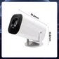 WiFi 1080P HD-projector voor thuis