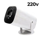 WiFi 1080P HD-projector voor thuis