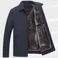 🔥 Stoere & Functionele Herenjas – Beschermend tegen Wind, Regen & Sneeuw!