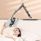 🔥Uitverkoop 50% korting✨Telefoon- en tablethouder voor verborgen bed Intrekbaar