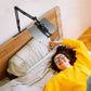 🔥Uitverkoop 50% korting✨Telefoon- en tablethouder voor verborgen bed Intrekbaar