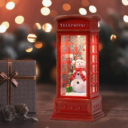Christmas nightlight