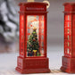 Christmas nightlight