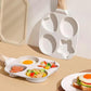 💖Uitverkoop 50% korting🍳 Multifunctionele 4-gaats omeletpan