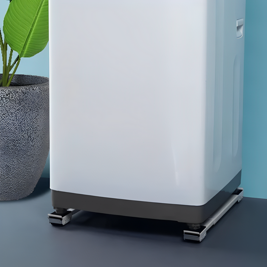 🎉Nieuwe Collectie - Tijdelijk 50% Korting✨2Pcs multifunctionele draagbare mobiele standaard