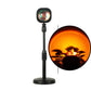🔥FREE SHIPPING🔥Night Light Sunset Projector Lamp