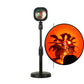 🔥FREE SHIPPING🔥Night Light Sunset Projector Lamp