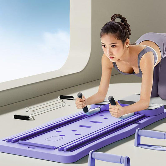 💥Uitverkoop 50% korting🔥Totale lichaamstraining & core training board