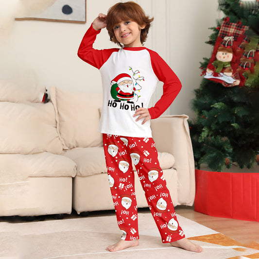 🎄Vroegtijdige kerstactie 49% KORTING🎁Kerstpyjama-set voor het hele gezin