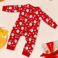 🎄Vroegtijdige kerstactie 49% KORTING🎁Kerstpyjama-set voor het hele gezin