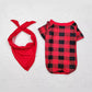 🎄Vroegtijdige kerstactie 49% KORTING🎁Familie rendier print kerstpyjama set