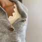 Casual effen top voor dames