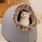 💥Uitverkoop 50% korting🔥Winter Warme Huisdier Cave Bed